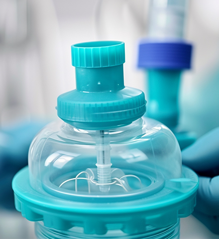 Fremveksten av kinesiske medisinske utstyrsselskaper, og internasjonaliseringsstrategien skriver et nytt kapittel i det globale markedet