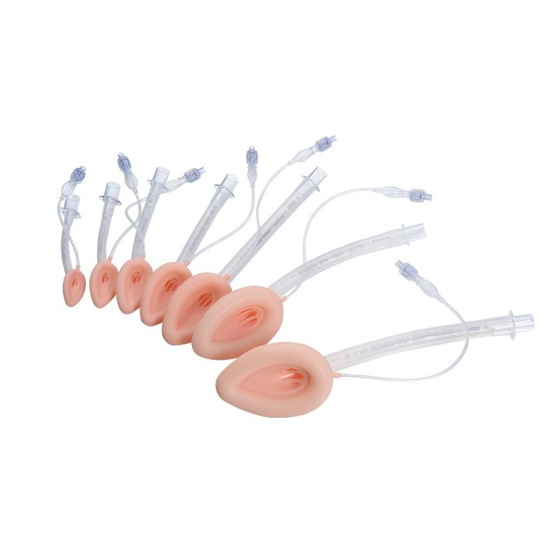 Hva er fordelene og indikasjonene på laryngeal maske?